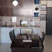 ۱۰۰ متر / ۲ خوابه/ویو ابدی/شهرک بعثت|اجارهٔ آپارتمان|مشکیندشت, |دیوار