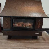 بخاری نیک کالا تمیز