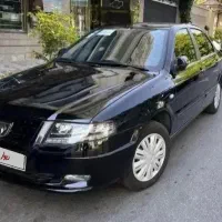 سمند سورن پلاس xu7p مدل ۱۴۰۴