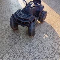 ضایعات ماشین شارژی