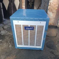 کولر آبی 7000نو نو 10 روز کار کرده کلا