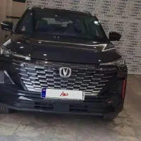 چانگان cs55 2024 پلاس وارداتی