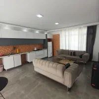 سوییت مبله ساعتی،روزانه،ماهانه دوخواب وتک خواب