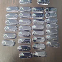 رزین ــخرم آباد گردبند|جواهرات|خرم‌آباد, |دیوار