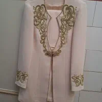 کت و شلوار زنانه