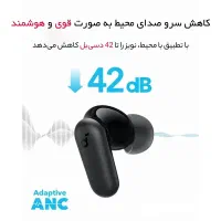 هنزفری انکر r50i nc / هندزفری ایرپاد / هدفون|لوازم جانبی موبایل و تبلت|کرج, شاهین‌ویلا|دیوار
