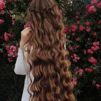 خریدار اصلی مو طبیعی