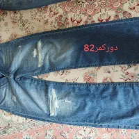 شلواری لی های شیک با تن پوش عالی و نو|لباس|رشت, پیرکلاچای|دیوار