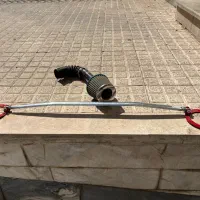 کیت مکش و استرس بار سورن ef7