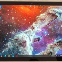 سرفیس پرو 5 Surface pro 5 i7 256/8