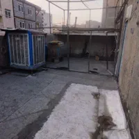 فروش خانه کلنگی|فروش زمین و ملک کلنگی|تهران, شهرک ابوذر|دیوار