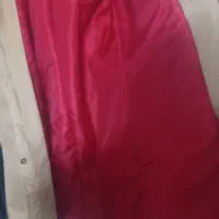 بارونی رنگ کرم زیبا نونوپوشیده نشده|لباس|اسلامشهر, شهرک سالور|دیوار