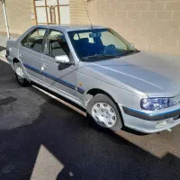 پرشیا دوگانه|خودرو سواری و وانت|سراب, |دیوار