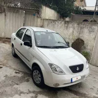 تیبا صندوقدار مدل ۹۸ بیرنگ