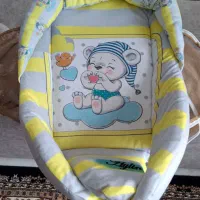 کریر و سرویس خواب|کالسکه و لوازم جانبی|خرم‌آباد, |دیوار