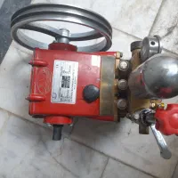 پمپ سم پاش لوشانگ تایوان