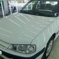 پارس tu5 مدل 1403