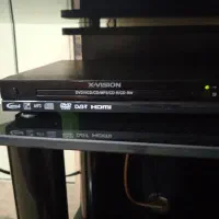 دستگاه دیجیتال وDVDفوق حرفه ای نو|پخشکننده DVD و ویدیو|الیگودرز, |دیوار