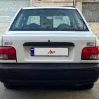 پراید صندوق دار مدل ۱۳۸۵|خودرو سواری و وانت|تهران, باشگاه نفت|دیوار