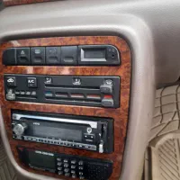 سمند الیکس|خودرو سواری و وانت|تاکستان, |دیوار