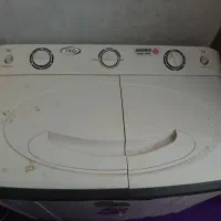 ماشین لباسشویی