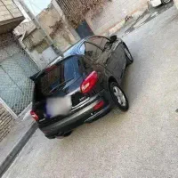 پژو ۲۰۷ مدل ۹۷ اتومات|خودرو سواری و وانت|کرج, ملک‌آباد|دیوار