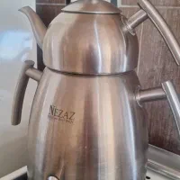 کتری قوری مارک نزاز