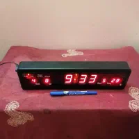 ساعت دیجیتال|ساعت|شاهین‌شهر, فیض|دیوار