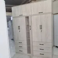 کمدلولایی|جاکفشی، کمد، دراور|شریف‌آباد, |دیوار