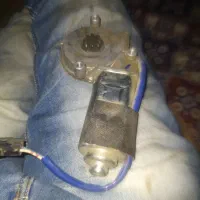 بالابر شیشه ایسوزو اصل کره