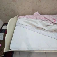 سرویس خواب نوجوان|تخت و سرویس خواب|مشهد, زمانه|دیوار