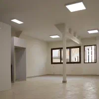 فرشته هوم جیم ۱۰۰متر/ ۲خ کم رفت آمد دنج بازسازی|اجارهٔ دفتر کار، اتاق اداری، مطب|تهران, الهیه|دیوار