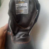 کفش ایمنی|کیف، کفش، کمربند|کرمانشاه, |دیوار