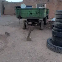تریلی رومانی سایزبزرگ