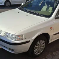 سمند ال ایکس مدل ۹۸|خودرو سواری و وانت|مشهد, فرهنگ|دیوار