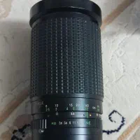 لنز دوربین|دوربین عکاسی و فیلم‌برداری|رباط‌کریم, رباط‌کریم|دیوار