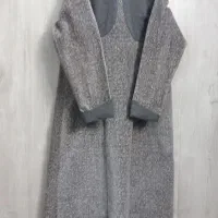 پالتو زنانه|لباس|شیروان (خراسان), |دیوار