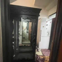 بوفه و میز تلویزیون قیمت دوتا باهم 3000000|بوفه، ویترین، کنسول|بناب, |دیوار