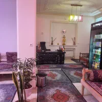 افتتاح (کافه رستوران شیراز ) قیمت قلیون استثنایی