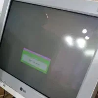 مانیتور ال جی