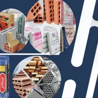 فروش انواع مصالح ساختمانی به قیمت کارخانه|مصالح و تجهیزات ساختمان|دورود, |دیوار