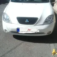 تیبا 2 مدل 95