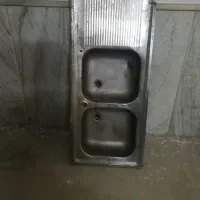 سینگ ظرف شور