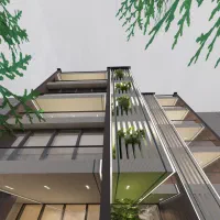 طراحی آلبوم فاز ۱ معماری، نما و محوطه،ویلا و داخلی|خدمات پیشه و مهارت|اصفهان, کوی امیریه|دیوار