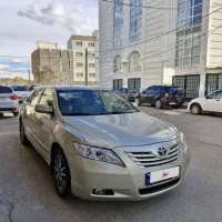 تویوتا کمری ۲۰۰۷