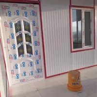 تولید کننده انواع درب و پنجره pvc|مصالح و تجهیزات ساختمان|ایلام, |دیوار