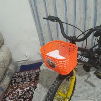 دوچرخه ۱۶|دوچرخه، اسکیت، اسکوتر|سمنان, |دیوار