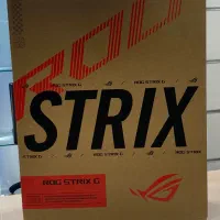 لپتاپ گیمینگ Asus rog g16 ایسوس راگ/RTX 4060/i9|رایانه همراه|تهران, باشگاه نفت|دیوار