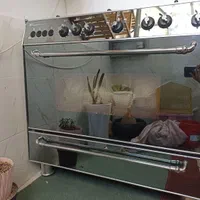 گاز پنج شعله فردارکاملاسالم