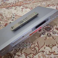 دی وی دی آیوا اصل|پخش‌کننده DVD و ویدیو|اهواز, کوروش|دیوار